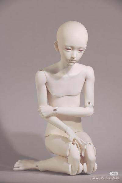 Leshan Doll - Vernal Tree Proxy Purchase