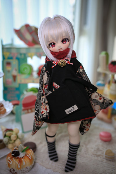 SDMG Doll - Dodo