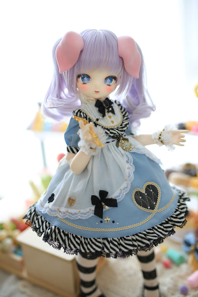 SDMG Doll - Dodo