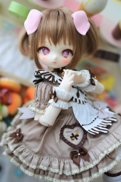 SDMG Doll - Dodo