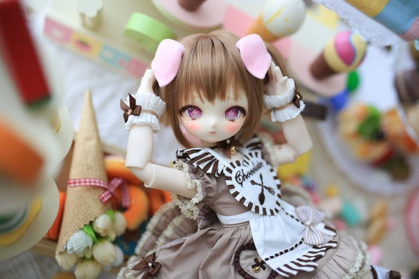 SDMG Doll - Dodo