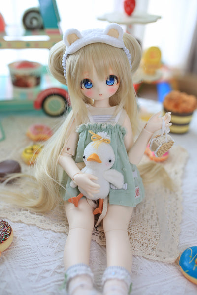 SDMG Doll - Dodo