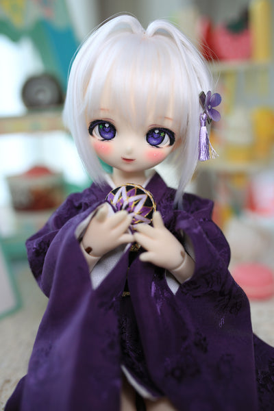 SDMG Doll - Dodo