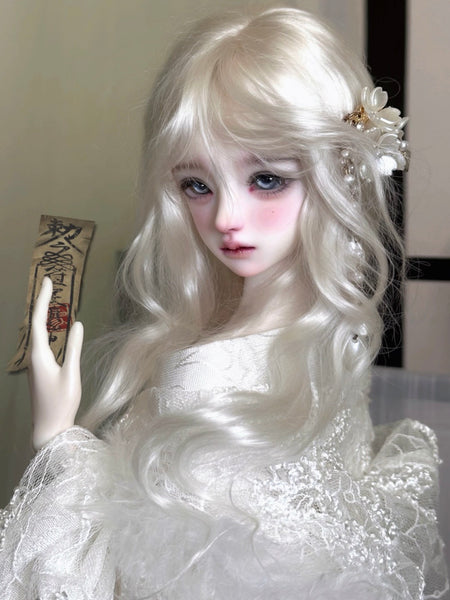 Miikoo Doll - Linci