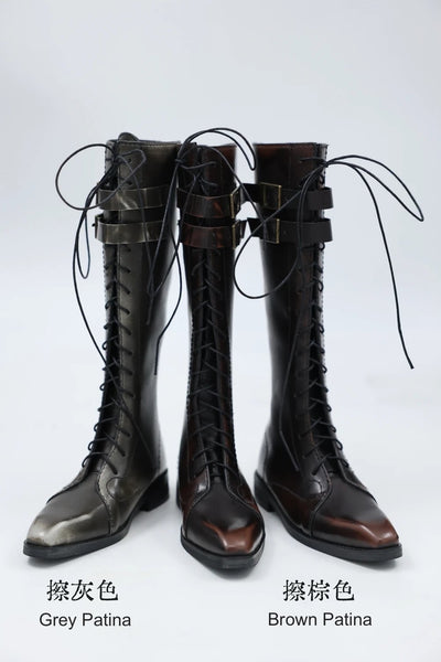 Andinsky - Ultramarine