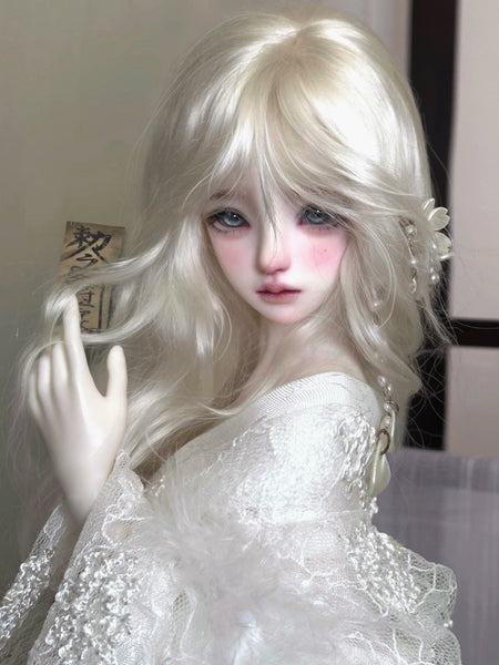 Miikoo Doll - Linci