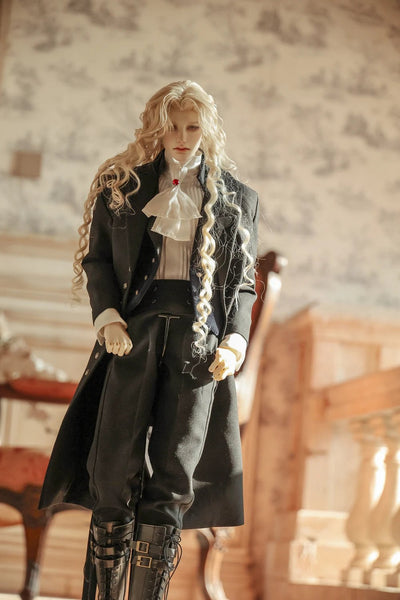 Andinsky - Ultramarine