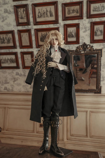 Andinsky - Ultramarine