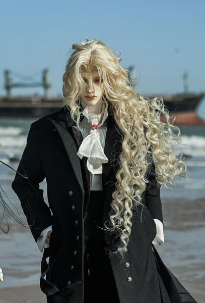 Andinsky - Ultramarine