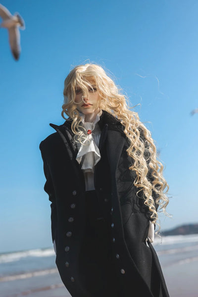 Andinsky - Ultramarine