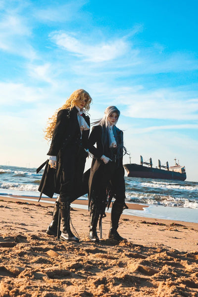 Andinsky - Ultramarine