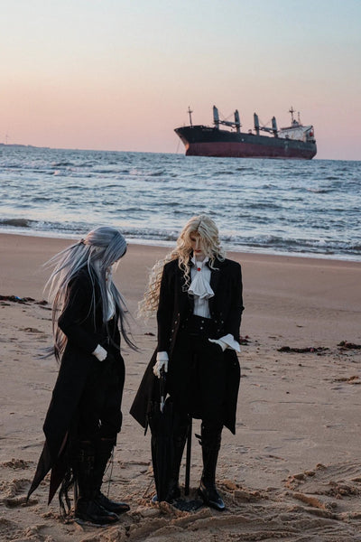 Andinsky - Ultramarine