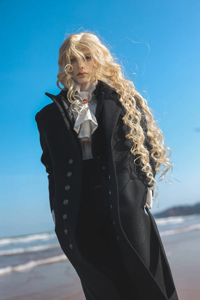 Andinsky - Ultramarine