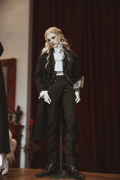 Andinsky - Ultramarine