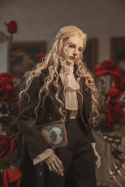 Andinsky - Ultramarine