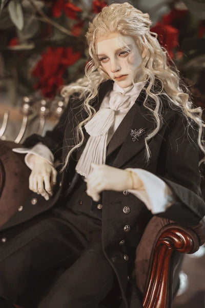 Andinsky - Ultramarine