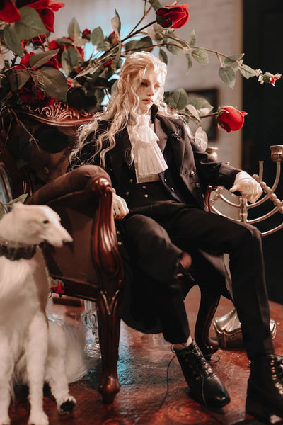 Andinsky - Ultramarine