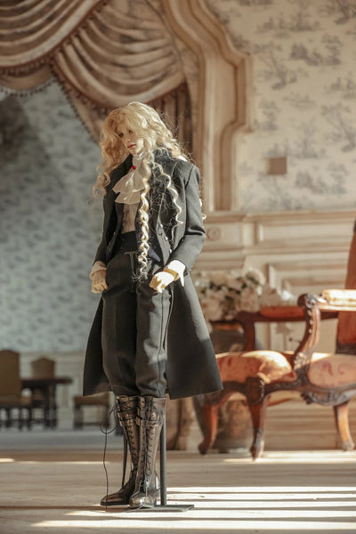 Andinsky - Ultramarine