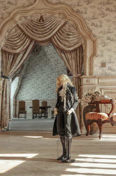 Andinsky - Ultramarine