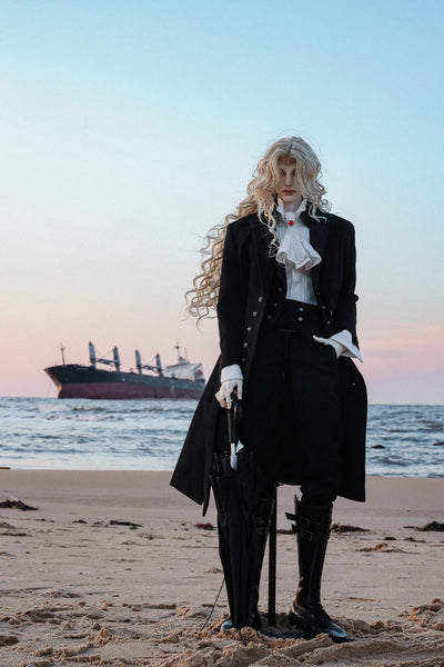 Andinsky - Ultramarine