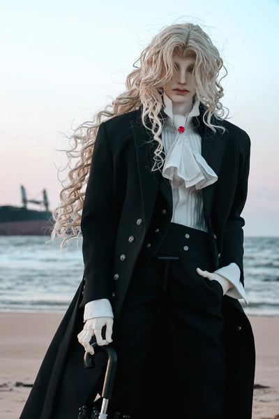 Andinsky - Ultramarine