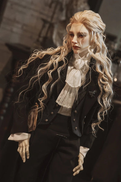 Andinsky - Ultramarine