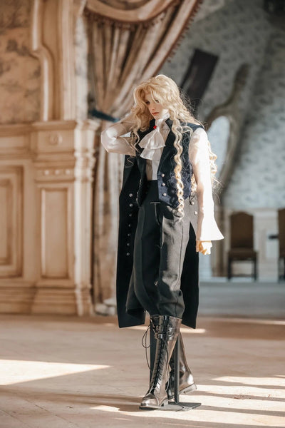 Andinsky - Ultramarine