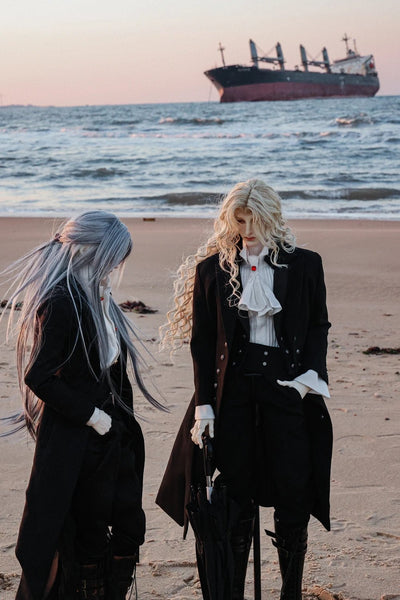 Andinsky - Ultramarine