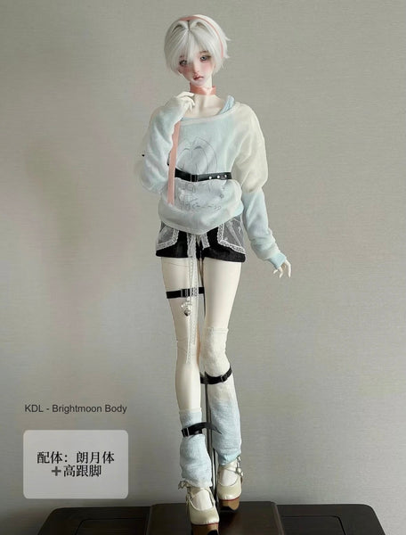 Xiaoshan Studio - Thistle