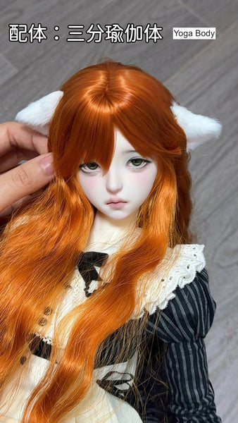 Xiaoshan Studio - Thistle