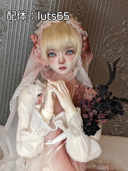 Xiaoshan Studio - Thistle