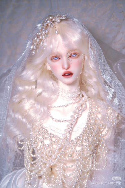 Lucio Doll - Lexu