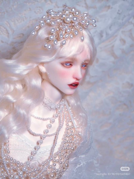 Lucio Doll - Lexu