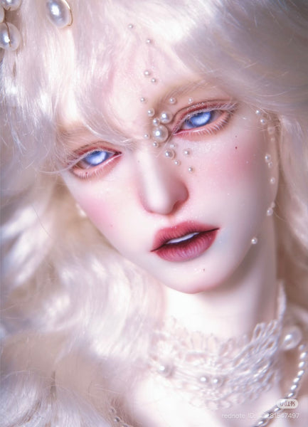 Lucio Doll - Lexu