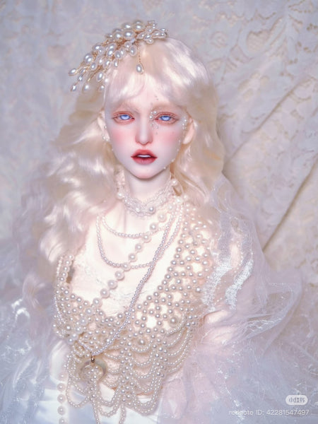 Lucio Doll - Lexu