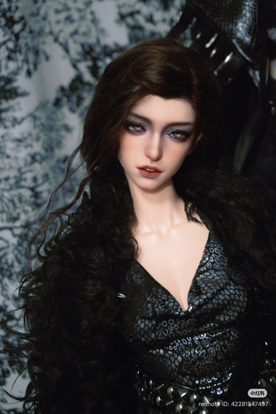 Lucio Doll - Lexu