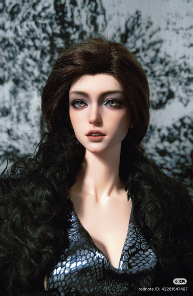 Lucio Doll - Lexu