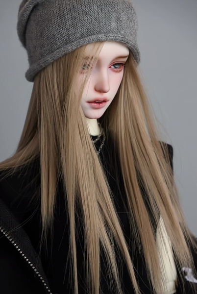 Lucio Doll - Lexu