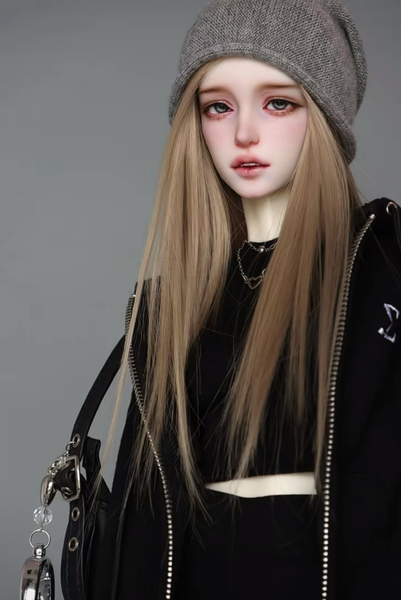 Lucio Doll - Lexu