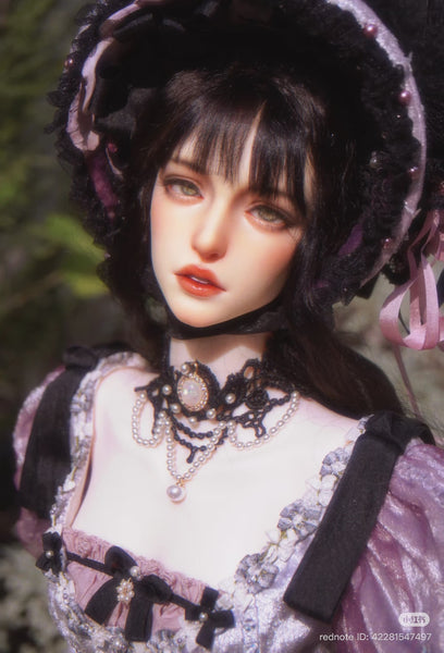 Lucio Doll - Lexu