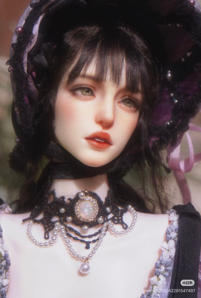 Lucio Doll - Lexu