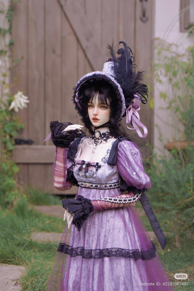 Lucio Doll - Lexu