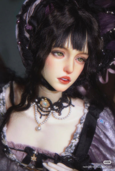 Lucio Doll - Lexu