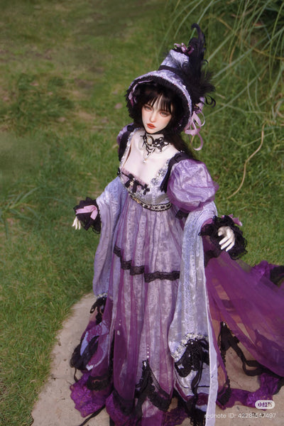 Lucio Doll - Lexu