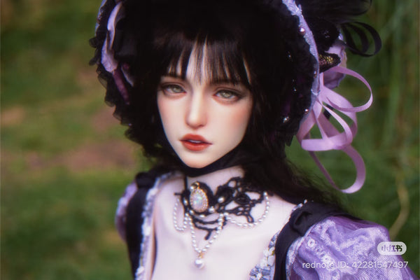 Lucio Doll - Lexu