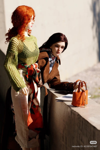 Lucio Doll - Lexu
