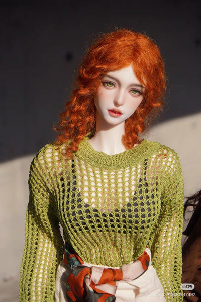 Lucio Doll - Lexu