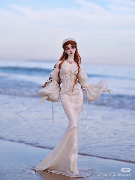 Lucio Doll - Lexu