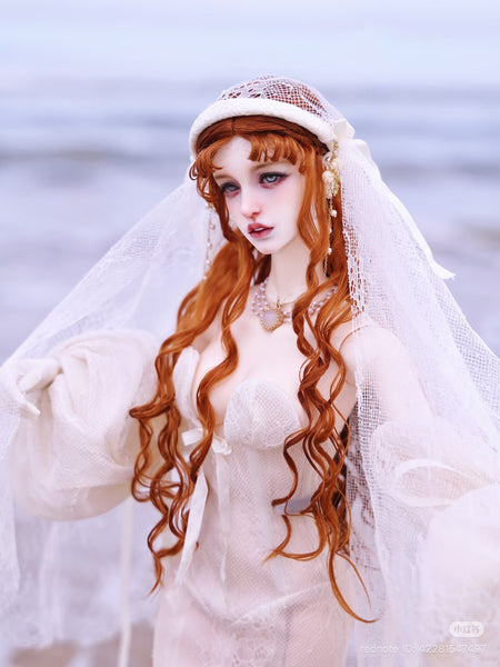 Lucio Doll - Lexu
