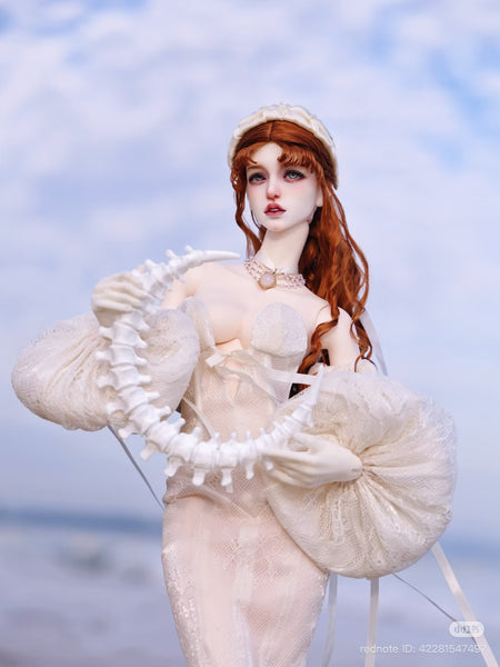 Lucio Doll - Lexu